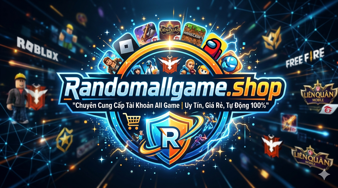 Randomallgame.com
