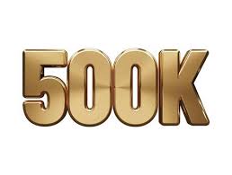 Túi Mù Nhận Đến 500K